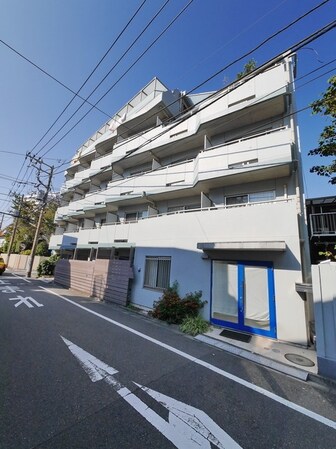 M22の物件内観写真